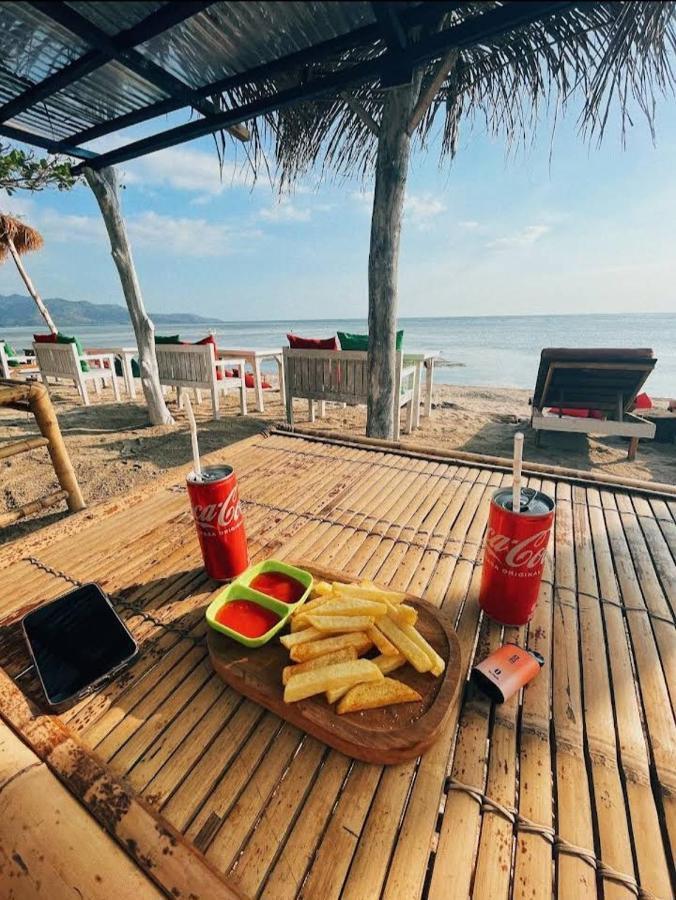 Why Not Bar And Bungalows #2 Pemenang Dış mekan fotoğraf